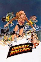Unholy Rollers - Video on demand movie cover (xs thumbnail)