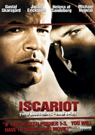 Iscariot - Movie Cover (xs thumbnail)