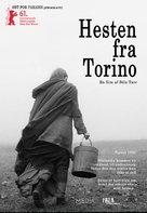 A torin&oacute;i l&oacute; - Danish Movie Poster (xs thumbnail)