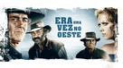 C&#039;era una volta il West - Brazilian Movie Cover (xs thumbnail)