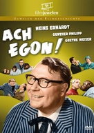 Ach Egon! - German DVD movie cover (xs thumbnail)