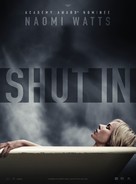Shut In - Canadian Movie Poster (xs thumbnail)