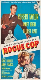 Rogue Cop - Movie Poster (xs thumbnail)