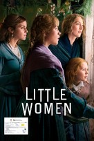 Little Women - Indian Video on demand movie cover (xs thumbnail)