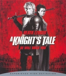 A Knight&#039;s Tale - British Movie Cover (xs thumbnail)
