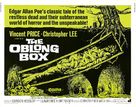 The Oblong Box - Movie Poster (xs thumbnail)