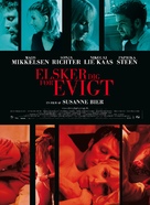 Elsker dig for evigt - Danish Movie Poster (xs thumbnail)