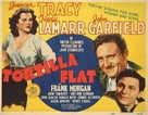 Tortilla Flat - Movie Poster (xs thumbnail)