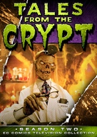 &quot;Tales from the Crypt&quot; - DVD movie cover (xs thumbnail)
