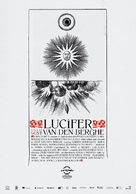 Lucifer - Belgian Movie Poster (xs thumbnail)