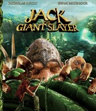 Jack the Giant Slayer - Movie Cover (xs thumbnail)