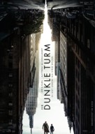 The Dark Tower - German Movie Poster (xs thumbnail)