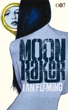 Moonraker - British poster (xs thumbnail)