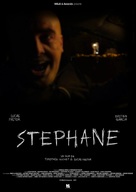 St&eacute;phane - French Movie Poster (xs thumbnail)