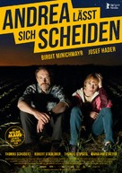 Andrea l&auml;sst sich scheiden - German Movie Poster (xs thumbnail)