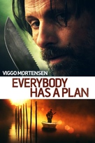 Todos tenemos un plan - DVD movie cover (xs thumbnail)