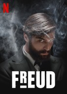 &quot;Freud&quot; - Video on demand movie cover (xs thumbnail)