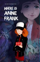Where Is Anne Frank - International Movie Poster (xs thumbnail)