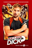 &quot;Play It Again, Dick&quot; - Movie Poster (xs thumbnail)