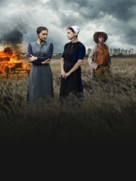 An Amish Sin - Key art (xs thumbnail)