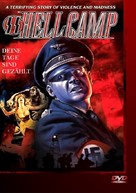 La bestia in calore - German DVD movie cover (xs thumbnail)