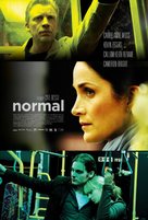 Normal - Canadian Movie Poster (xs thumbnail)