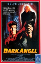 Dark Angel - Norwegian Movie Cover (xs thumbnail)