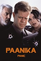 Panic - Estonian poster (xs thumbnail)