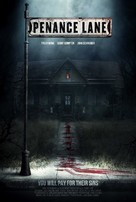 Penance Lane - Movie Poster (xs thumbnail)