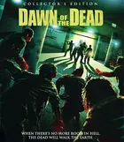 Dawn Of The Dead Cover