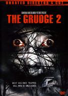 The Grudge 2 - DVD movie cover (xs thumbnail)
