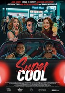 Supercool - International Movie Poster (xs thumbnail)