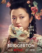 "Bridgerton" Poster