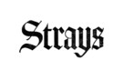 Strays - Logo (xs thumbnail)