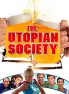 The Utopian Society - poster (xs thumbnail)