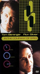 In the Company of Spies - Movie Cover (xs thumbnail)