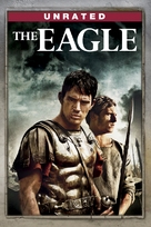 The Eagle - DVD movie cover (xs thumbnail)