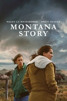 Montana Story - Movie Cover (xs thumbnail)