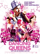Razzle Dazzle: A Journey Into Dance - French poster (xs thumbnail)