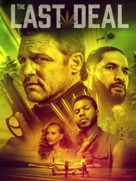 The Last Deal - Movie Poster (xs thumbnail)