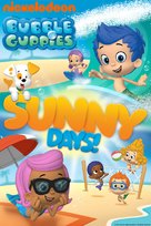 &quot;Bubble Guppies&quot; - DVD movie cover (xs thumbnail)