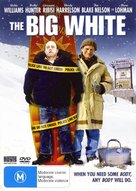 The Big White - Australian Movie Cover (xs thumbnail)