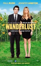 Wanderlust - Movie Poster (xs thumbnail)