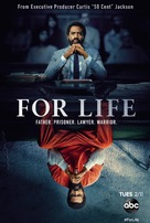 &quot;For Life&quot; - Movie Poster (xs thumbnail)