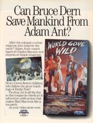 World Gone Wild - Movie Poster (xs thumbnail)