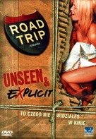 Road Trip - Polish Movie Cover (xs thumbnail)