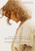 The Young Messiah - Colombian Movie Poster (xs thumbnail)