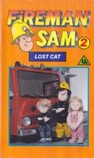 &quot;Fireman Sam&quot; - British Movie Cover (xs thumbnail)
