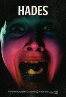Hades - Austrian Movie Poster (xs thumbnail)