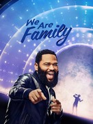 &quot;We Are Family&quot; - Video on demand movie cover (xs thumbnail)